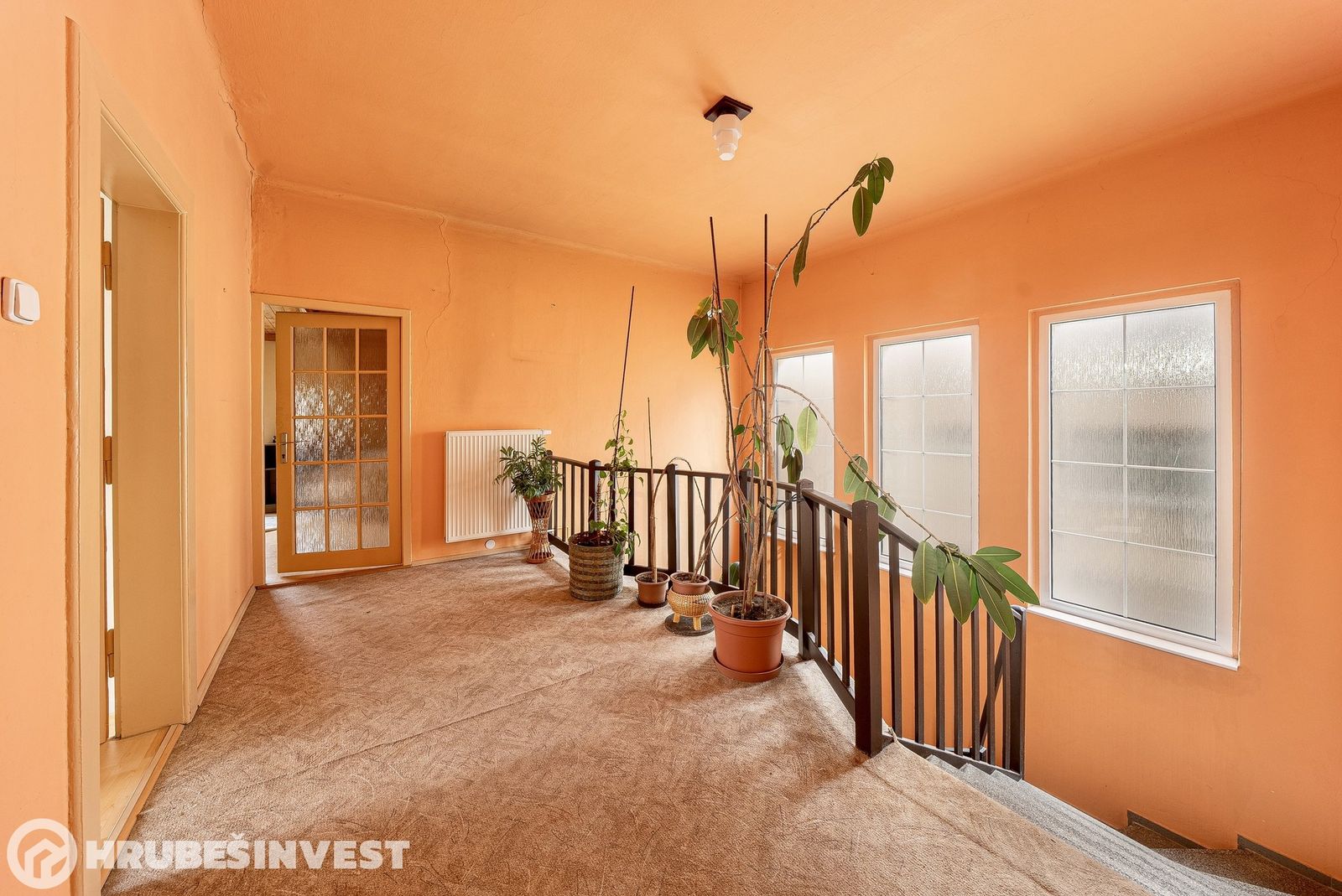 Prvorepubliková vila 283 m², Praha — Zbraslav — fotografie
