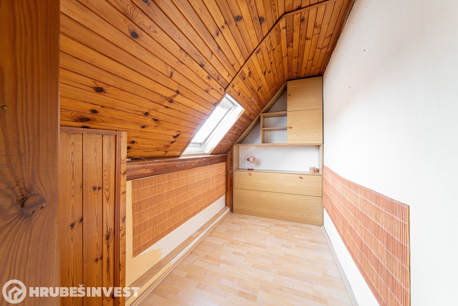Prvorepubliková vila 283 m², Praha — Zbraslav — fotografie