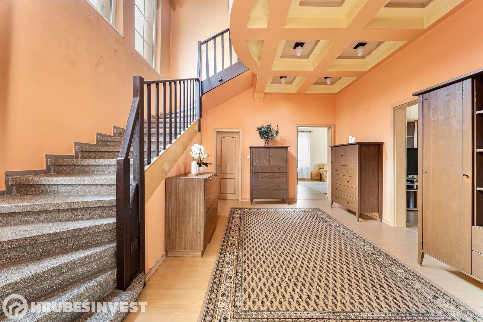 Prvorepubliková vila 283 m², Praha — Zbraslav — fotografie