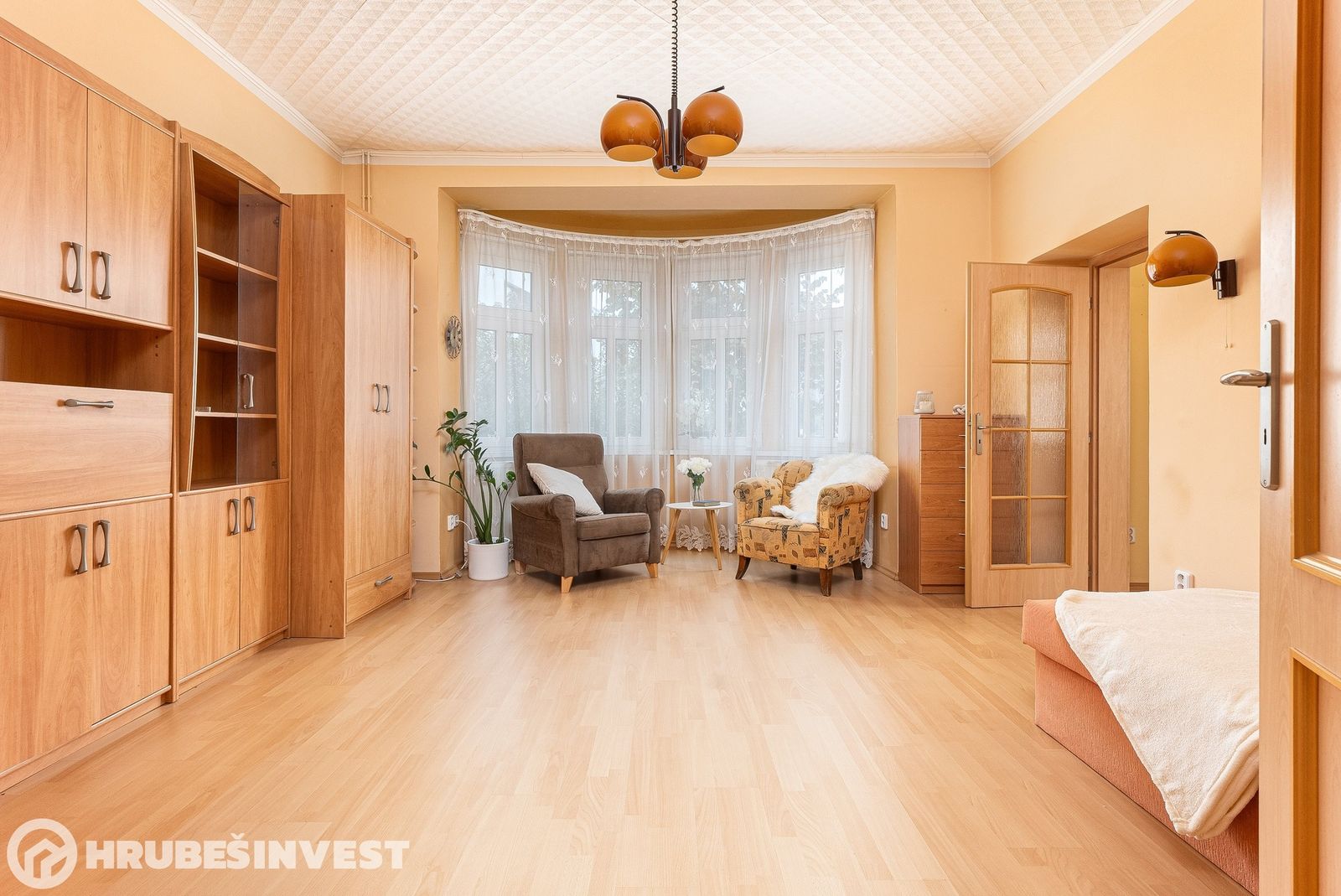 Prvorepubliková vila 283 m², Praha — Zbraslav — fotografie